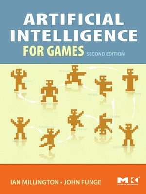 cover image of Artificial Intelligence for Games